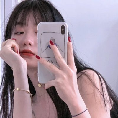 一眼动情