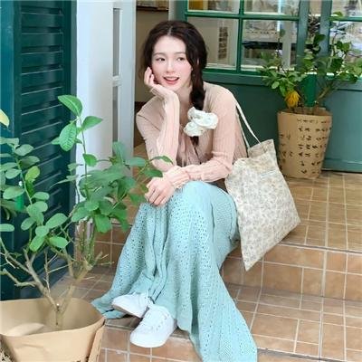 处女战士站起来
